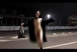 裸奔视频,揭秘网络隐私与道德边界