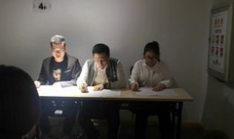 公务员面试视频,揭秘高分技巧与策略